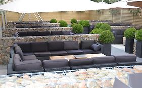 Hotel Brasserie Den Engel